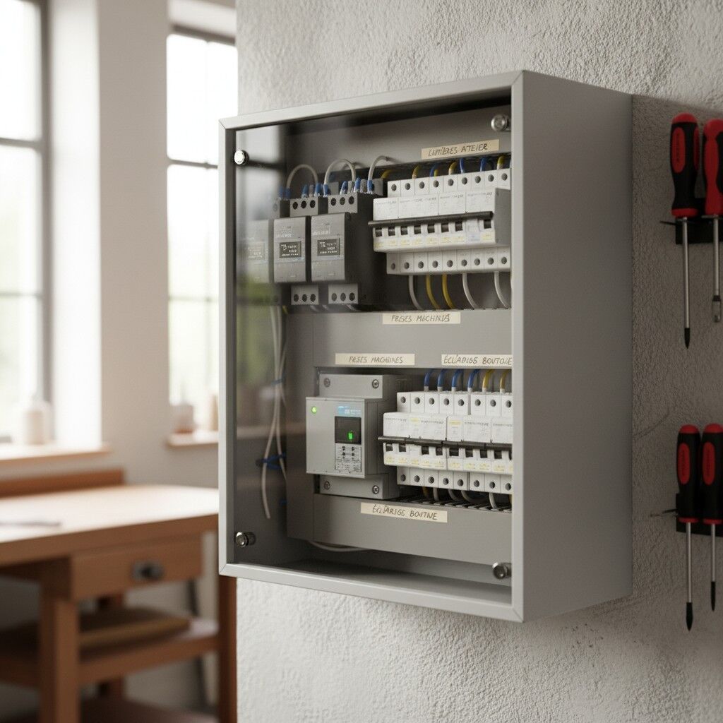 MAX ELEC